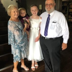 Meet your Posher, Rick